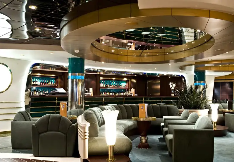 MSC SPLENDIDA