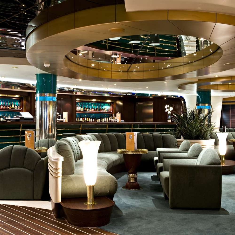 MSC SPLENDIDA