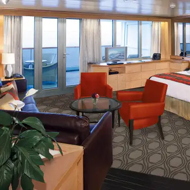 Image related to Neptune Suite