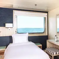 Image related to Voyager Single Cabin