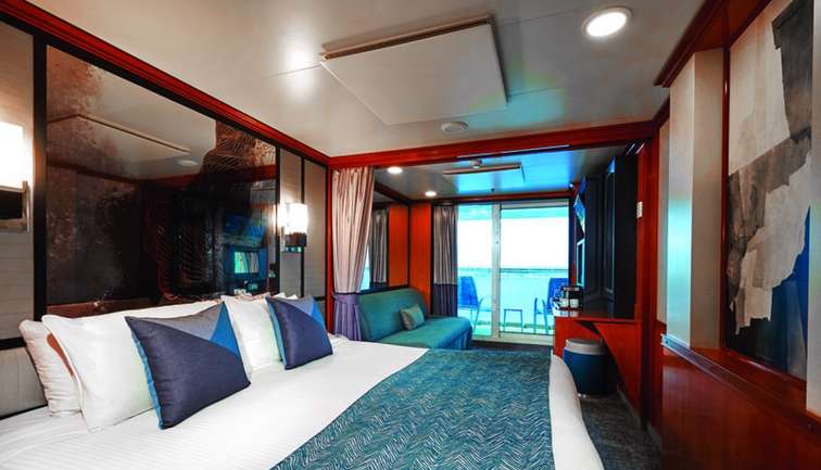 NORWEGIAN PEARL
