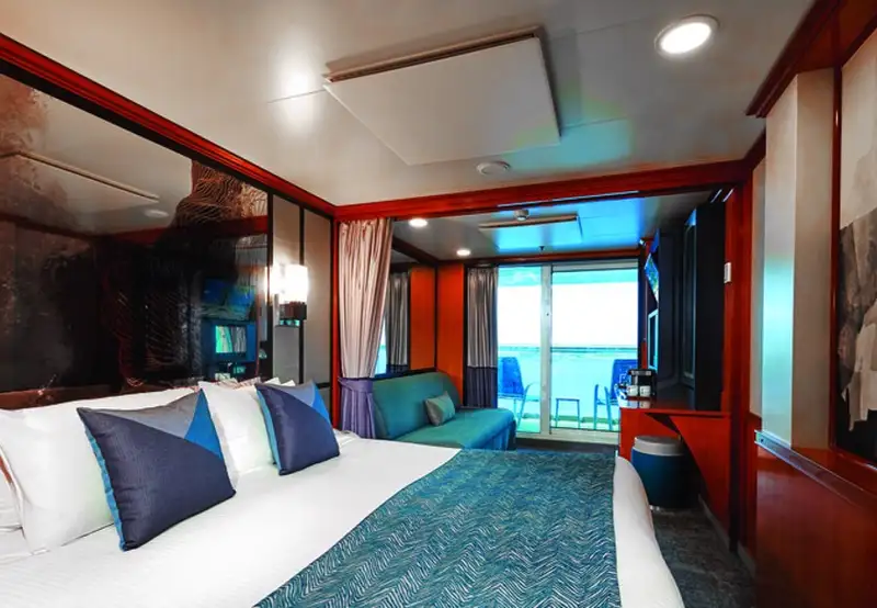 NORWEGIAN PEARL