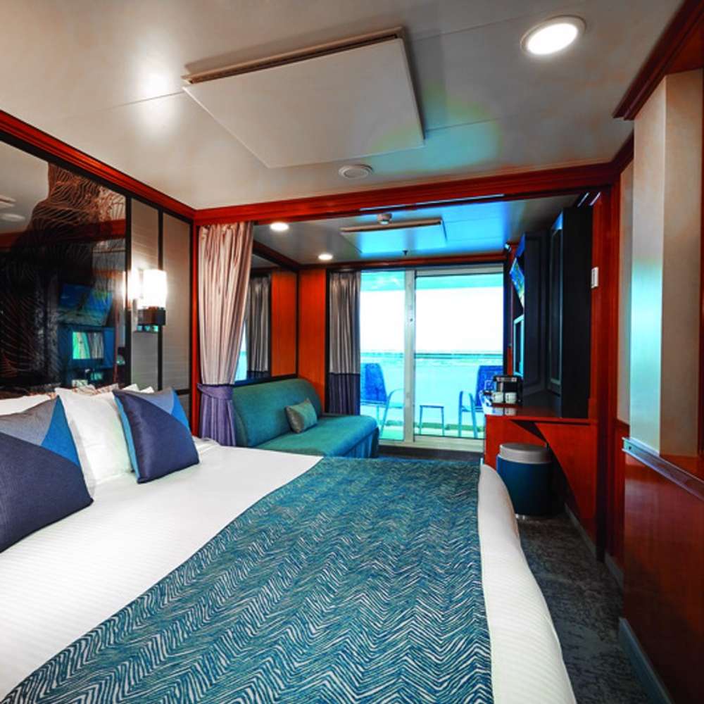 NORWEGIAN PEARL