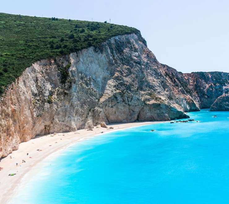 Lefkada