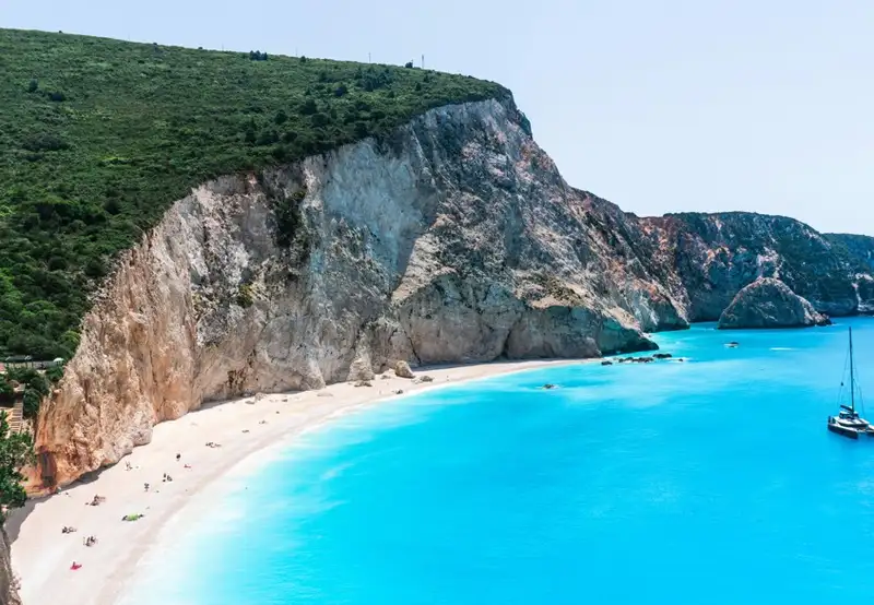 Lefkada