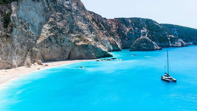 Lefkada (Greece)