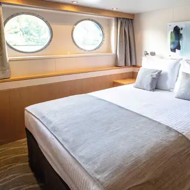 Image related to Standard Cabin (Deck 1)