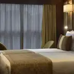 Overview of a French Balcony