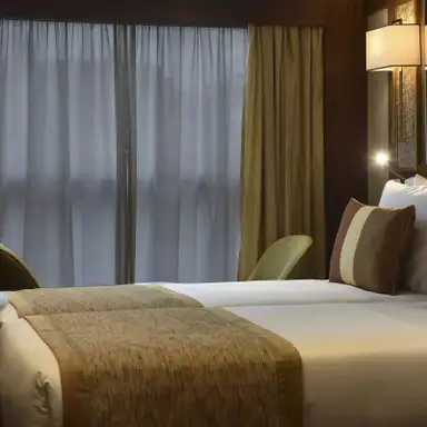 Image related to Standard Cabin (Middle Deck)