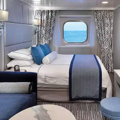 Image related to Oceanview with Picture Window Stateroom