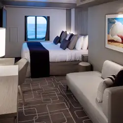 Image related to Deluxe Ocean View