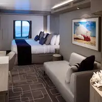 Image related to Deluxe Ocean View