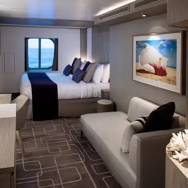 Image related to Deluxe Ocean View
