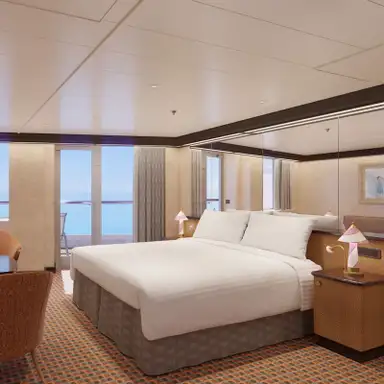 Image related to Grand Vista Suite