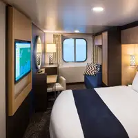 Image related to Camarote con vistas al mar