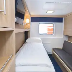 Image related to Guarantee cabin