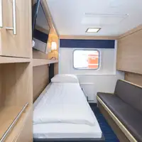 Image related to Guarantee cabin