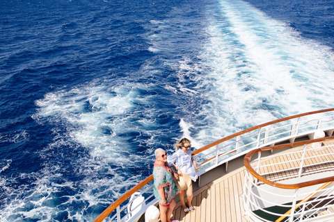 Image related to On Deck