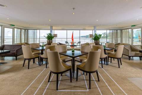 Image related to Club Lounge