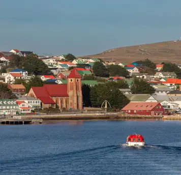 Image related to Port Stanley