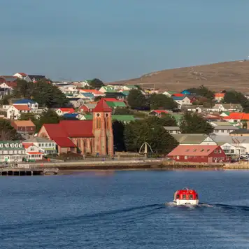 Image related to Port Stanley