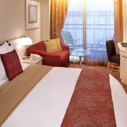 Image related to Family Veranda Stateroom