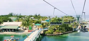 Image related to Mahogany Bay, Honduras