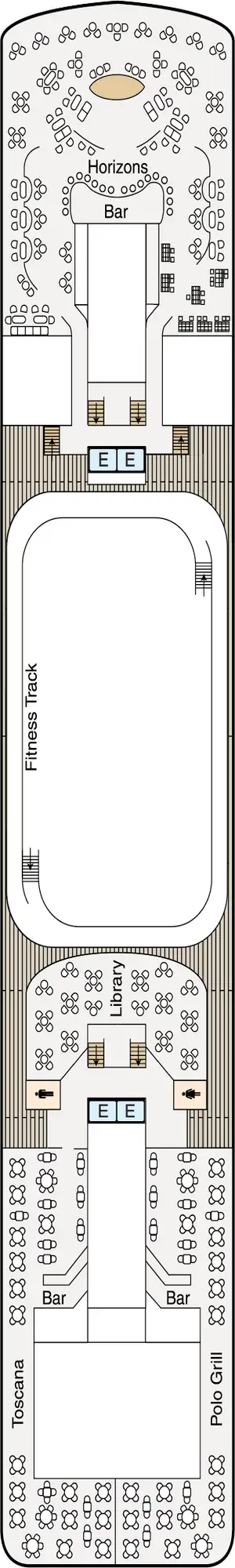 Deck 10