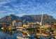 Cape Town - Table Mountain & City tour