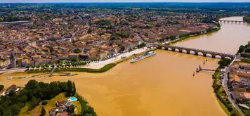 Image related to Libourne, France - Overnight onboard