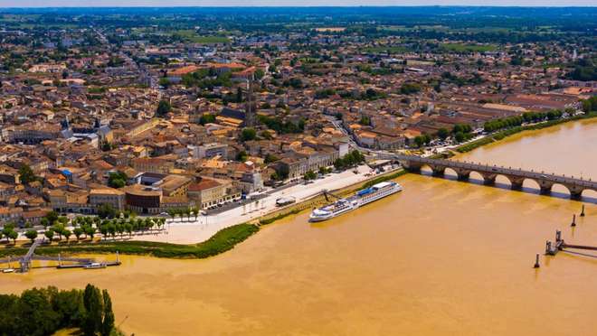 Libourne