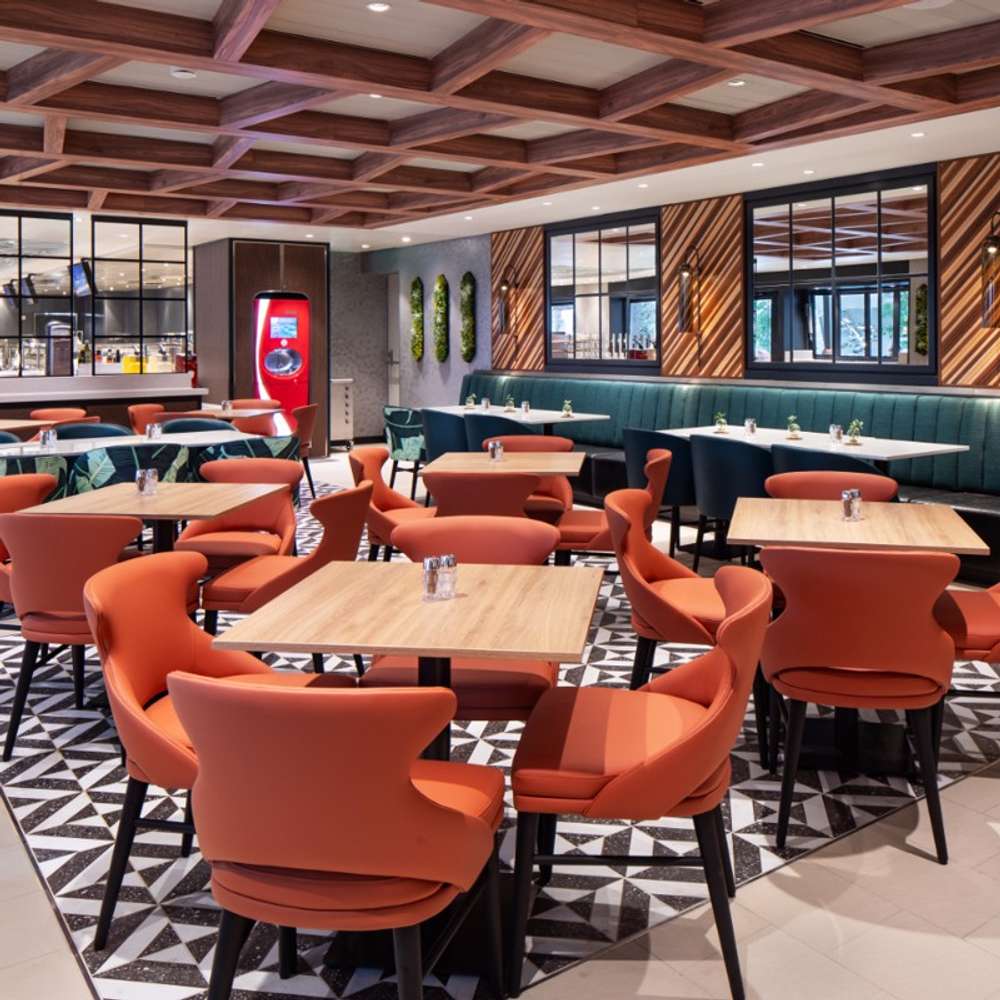 Park Cafe