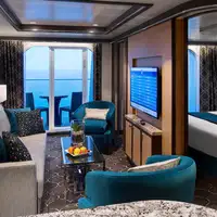 Image related to Grand Suite - 2 Bedrooms