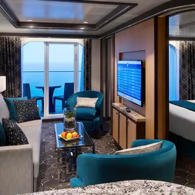 Image related to Grand Suite - 2 Bedrooms