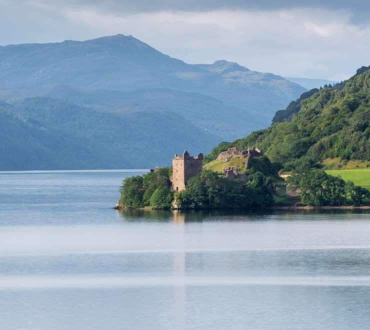 Loch Ness