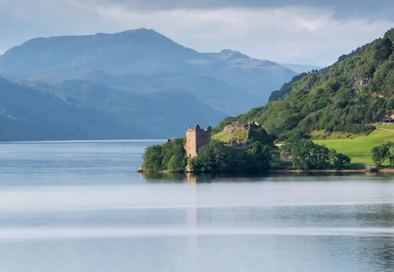 Loch Ness