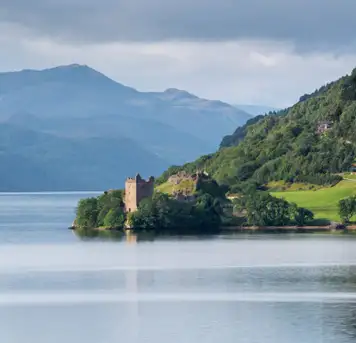 Loch Ness