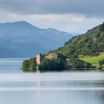 Image related to Loch Ness
