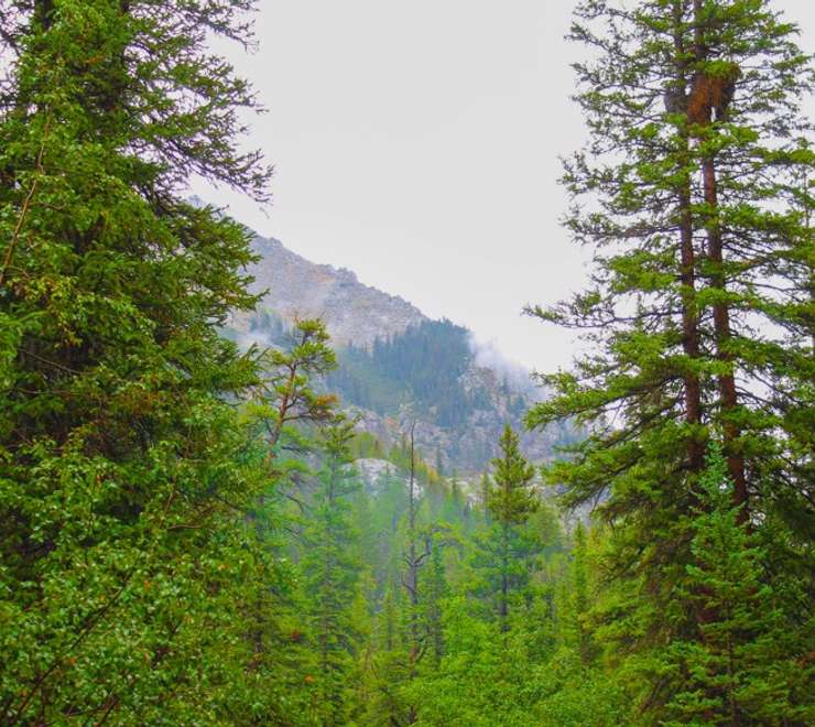 Glenwood Springs Hotel Stay