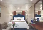 Inside Stateroom