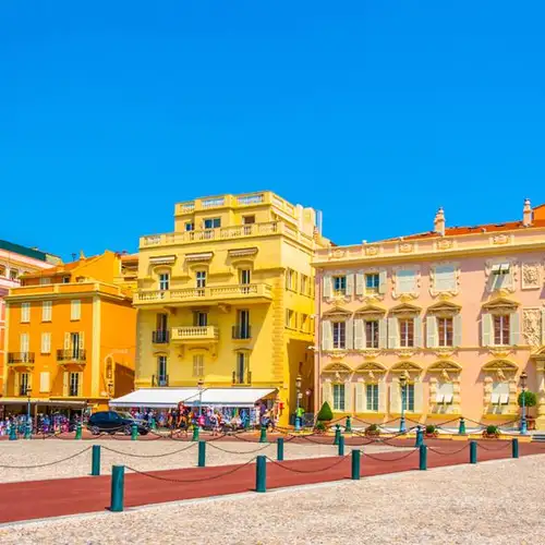 Image related to Palais du Prince