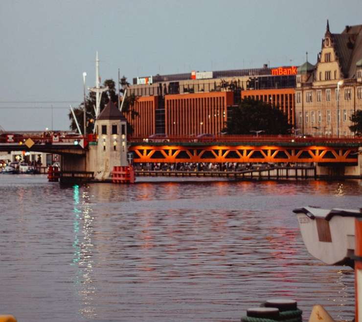 Szczecin