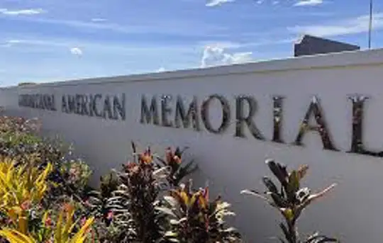 Image related to Guadalcanal American Memorial