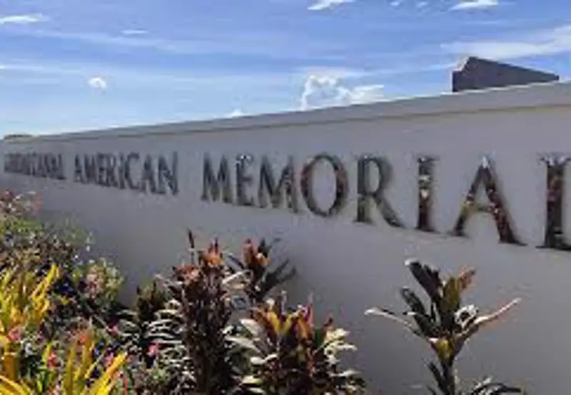Guadalcanal American Memorial