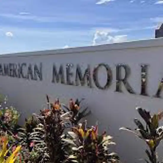 Guadalcanal American Memorial