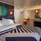 Overview of a Suite