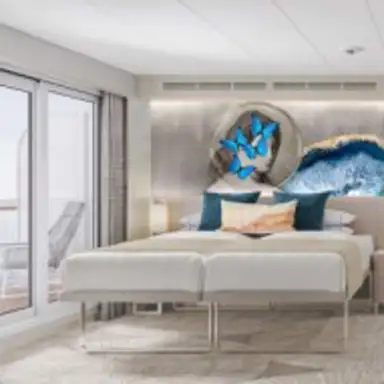 Image related to Family Balcony