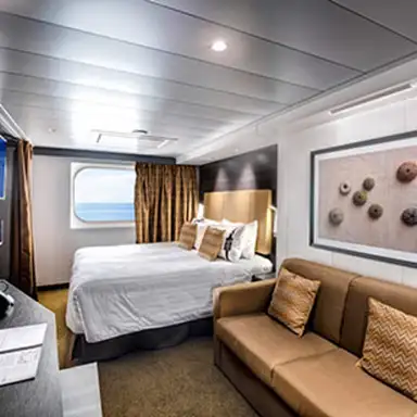Image related to Deluxe Ocean View Fantastica