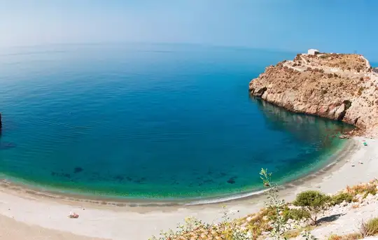 Image related to Almeria