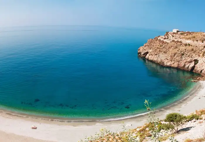 Photo of Day 4: Almeria